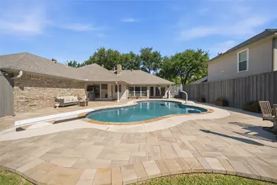 118 Willowcrest Drive, Garland, TX 75040 - Photo 35