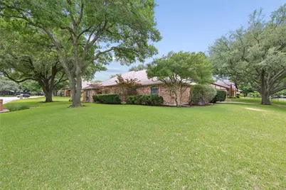 7300 Wind Chime Drive, Fort Worth, TX 76133 - Photo 3