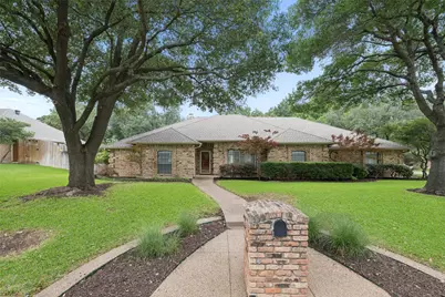 7300 Wind Chime Drive, Fort Worth, TX 76133 - Photo 1
