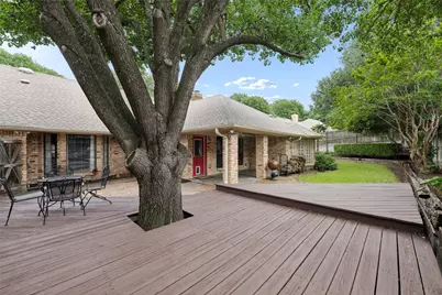 7300 Wind Chime Drive, Fort Worth, TX 76133 - Photo 37
