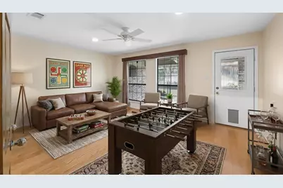 7300 Wind Chime Drive, Fort Worth, TX 76133 - Photo 19
