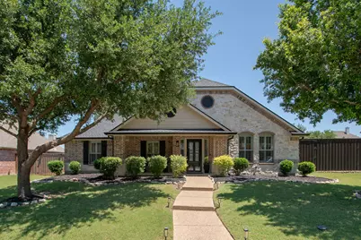 7822 Glencrest Drive, Sachse, TX 75048 - Photo 1