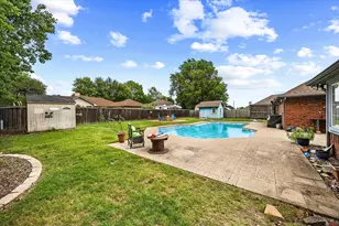 10601 Woodland Dr, Greenville, TX 75402 - Photo 21