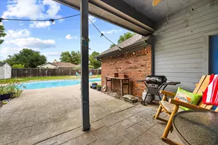 10601 Woodland Dr, Greenville, TX 75402 - Photo 17