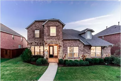 1041 Blanco Drive, Allen, TX 75013 - Photo 1