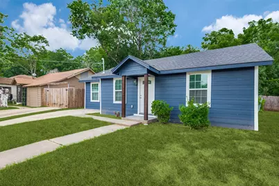 5006 Bartlett Avenue, Dallas, TX 75216 - Photo 3