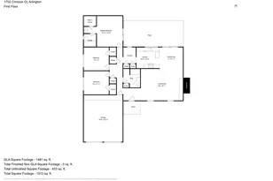 1702 Crimson Ct, Arlington, TX 76018 - Photo 29