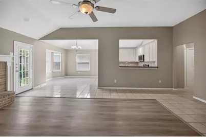 1105 Hidden Glade Drive, Mansfield, TX 76063 - Photo 5