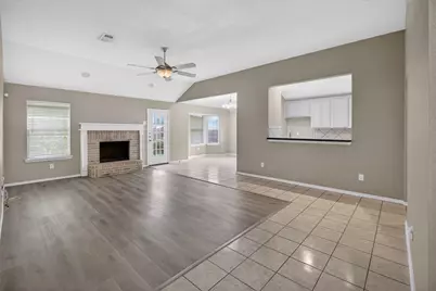 1105 Hidden Glade Drive, Mansfield, TX 76063 - Photo 3