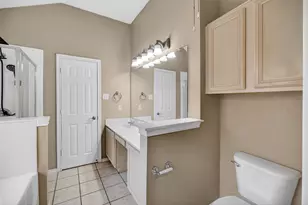 1105 Hidden Glade Dr, Mansfield, TX 76063 - Photo 21