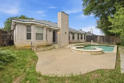 1105 Hidden Glade Drive, Mansfield, TX 76063 - Photo 23