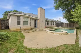1105 Hidden Glade Dr, Mansfield, TX 76063 - Photo 23