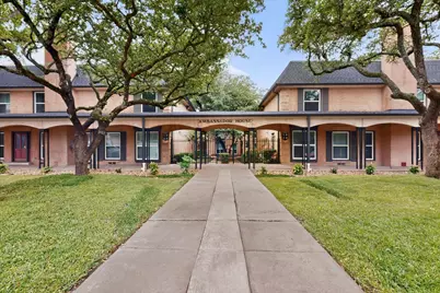 7820 Meadow Park Drive #215, Dallas, TX 75230 - Photo 33