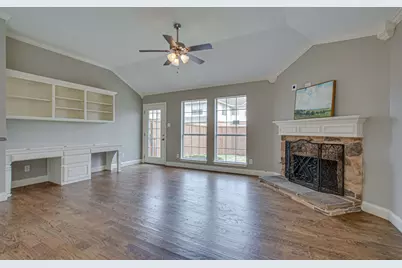 3501 Wind Flower Lane, McKinney, TX 75070 - Photo 9