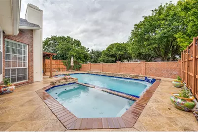 3793 Chatham Court, Addison, TX 75001 - Photo 23