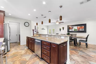 2530 Springhill Drive, Dallas, TX 75228 - Photo 5