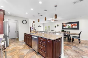 2530 Springhill Dr, Dallas, TX 75228 - Photo 5