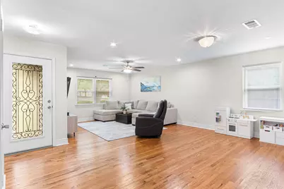 2530 Springhill Drive, Dallas, TX 75228 - Photo 3