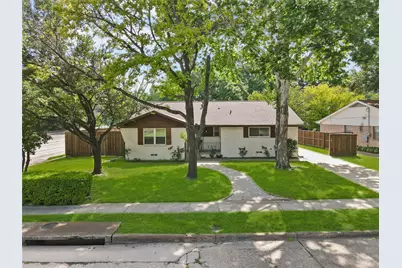 2530 Springhill Drive, Dallas, TX 75228 - Photo 33