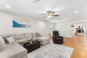 2530 Springhill Dr, Dallas, TX 75228 - Photo 5