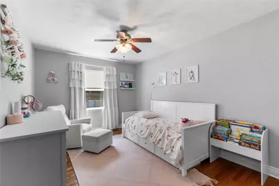 2530 Springhill Drive, Dallas, TX 75228 - Photo 17