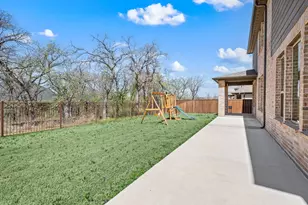 7013 Lost Falls Dr, Argyle, TX 76226 - Photo 29