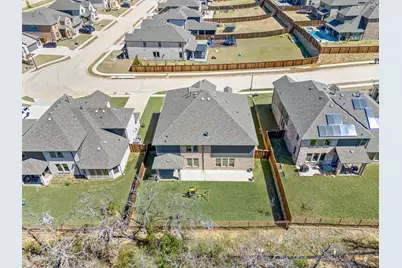 7013 Lost Falls Drive, Argyle, TX 76226 - Photo 33