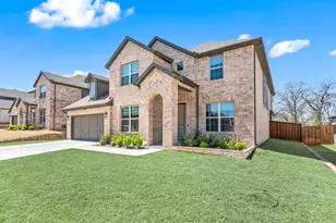 7013 Lost Falls Dr, Argyle, TX 76226 - Photo 5