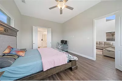 2104 Covey Court, Little Elm, TX 75068 - Photo 17