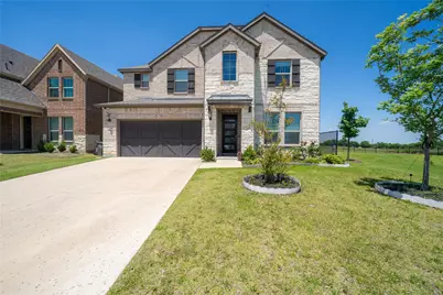 2104 Covey Court, Little Elm, TX 75068 - Photo 1