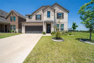 2104 Covey Ct, Little Elm, TX 75068 - Photo 1