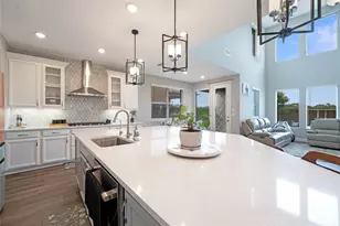 2104 Covey Ct, Little Elm, TX 75068 - Photo 5