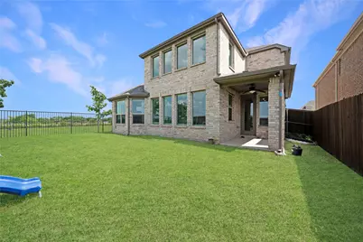 2104 Covey Court, Little Elm, TX 75068 - Photo 35