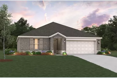 3908 Amethyst Drive, Celina, TX 75009 - Photo 1