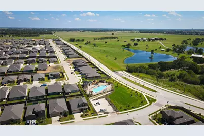 3908 Amethyst Drive, Celina, TX 75009 - Photo 9