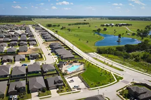 3908 Amethyst Dr, Celina, TX 75009 - Photo 9