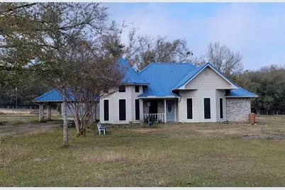 126 Private Road 473, Teague, TX 75860 - Photo 1