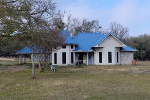 126 Private Road 473, Teague, TX 75860 - Photo 1