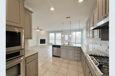 15201 Everly Court, Aledo, TX 76008 - Photo 7