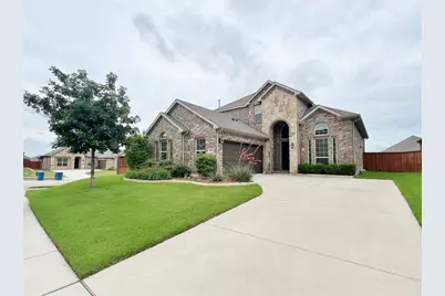 15201 Everly Court, Aledo, TX 76008 - Photo 1