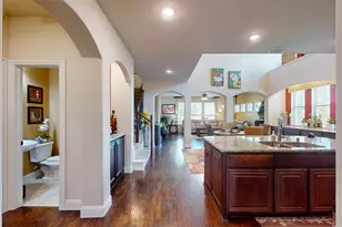 4606 Windfern Way, Midlothian, TX 76065 - Photo 9