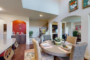 4606 Windfern Way, Midlothian, TX 76065 - Photo 15