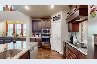 4606 Windfern Way, Midlothian, TX 76065 - Photo 11