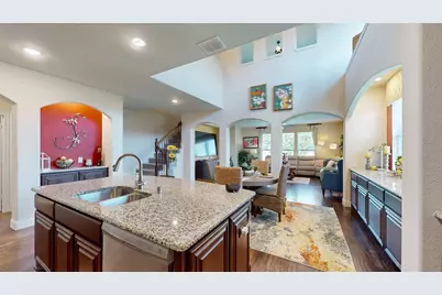 4606 Windfern Way, Midlothian, TX 76065 - Photo 13