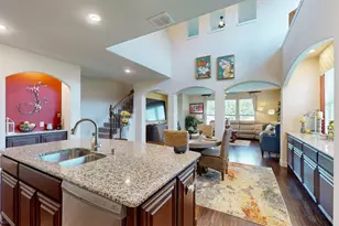 4606 Windfern Way, Midlothian, TX 76065 - Photo 13