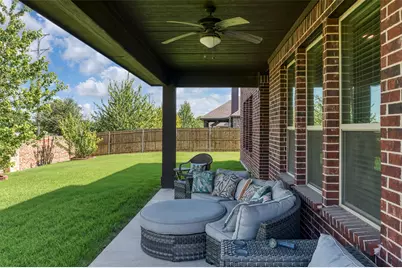 4606 Windfern Way, Midlothian, TX 76065 - Photo 37