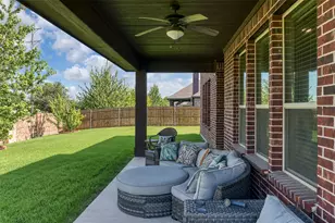 4606 Windfern Way, Midlothian, TX 76065 - Photo 37