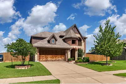 4606 Windfern Way, Midlothian, TX 76065 - Photo 3