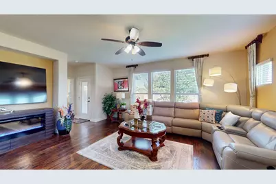 4606 Windfern Way, Midlothian, TX 76065 - Photo 17
