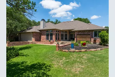 100 Twisted Oak Lane, Crawford, TX 76638 - Photo 9